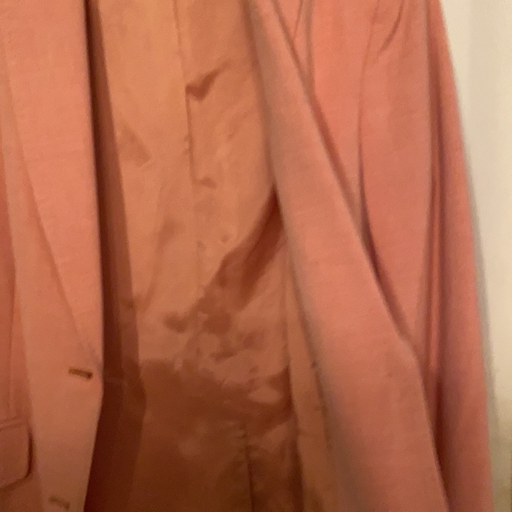 Suit jacket - Picture 3 of 3